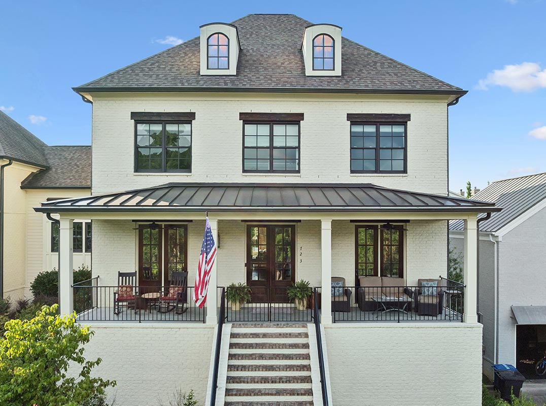 Dreamy Outdoor Living! 
